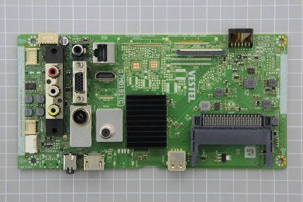  - Main PANASONIC Vestel 17MB181TC - 23682650