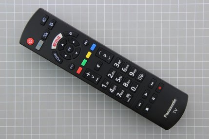  - Telecomando Panasonic TX-32JS350E