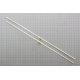 Kit 2 Barre Led Samsung LM41-01048A/C
