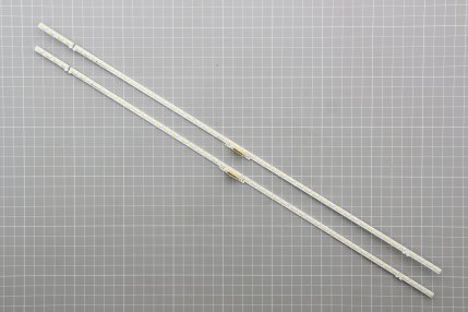 Barre Led - Kit 2 Barre Led Samsung LM41-01048A/C