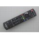 Telecomando RC Panasonic N2QAYB 001245 - originale