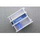 Vaschetta Detersivo Lavatrice Beko WTXS61432WI/IT