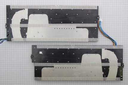  - Coppia Altoparlanti Samsung BN96-50872D