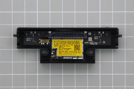  - Ricevitore IR - WiFi - Tastiera Samsung BN59-01340A - WCT732M