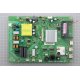 Main Philips 715GA817-COC-001-004Y - 704TQKPL119