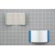 1 Flat T-con pannello 60 x 33mm - 60 pin