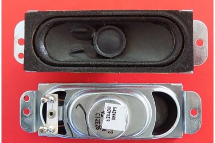  - ALTOPARLANTI LUXOR XHB 30068173 - CODICE A BARRE 542440