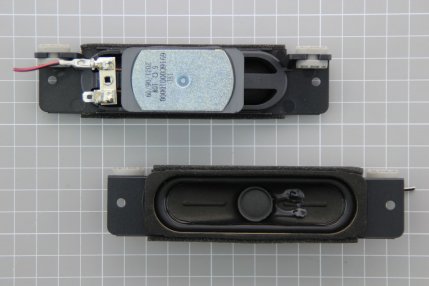  - Coppia Altoparlanti Panasonic 6916C0001D000