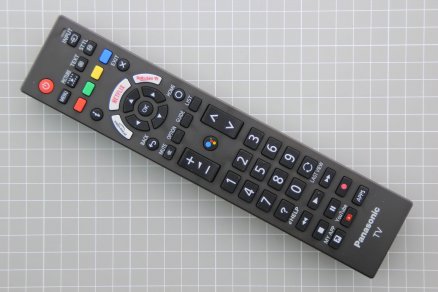 Telecomando per Panasonic N2QAYB000830