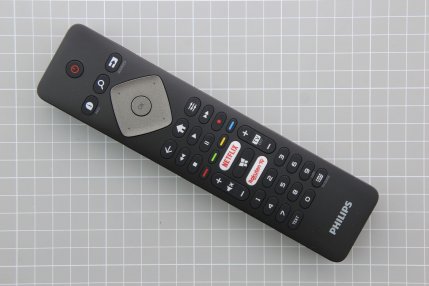Telecomandi - Telecomando TV Philips 398GR10BEPHN00