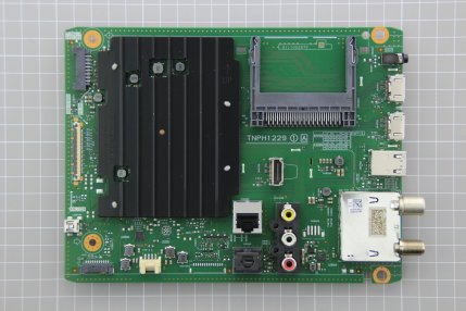  - Main Panasonic TNPH1229 1 A