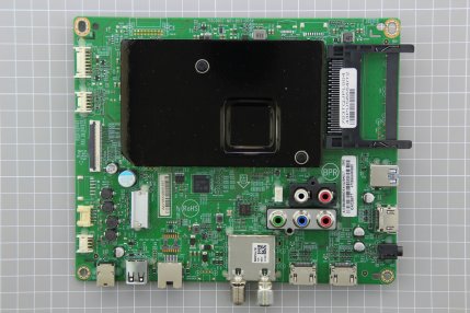 Main e DVBT TV - Main Philips 715G9907-M01-B03-005K