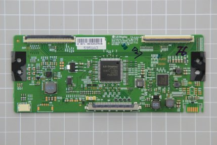 T-con e Scaler TV - T-Con V18_43_65UHD_TM120_v1.0 - 43 6871L-5951AJ