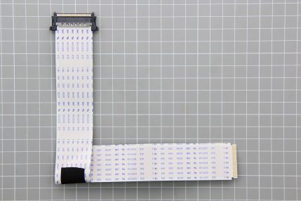 Flat - Flat Philips 43PFUS6554/12 - 30 x 287 mm - 51 Pin