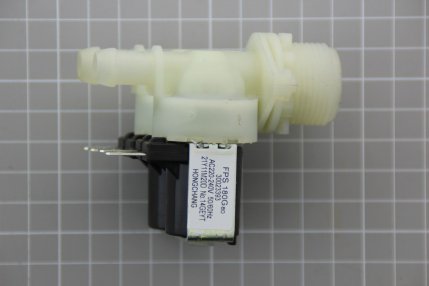 Elettrovalvole Lavatrici - 30023393 - Elettrovalvola 2 vie FPS 180G80