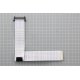 Flat Philips 43PFUS6554/12 - 30 x 287 mm - 51 Pin