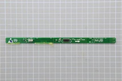 Schede Tuner Ingressi e Interconnessione TV - Tastiera 40-S301BU-TCD2G