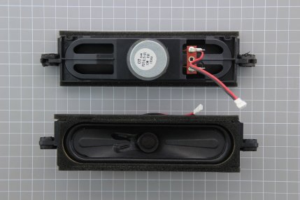  - Coppia Altoparlanti YDT415-H1