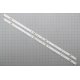 Kit 2 Barre led TCL 01-32F-D05-180823V2 - originale