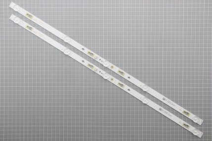  - Kit 2 Barre led TCL 01-32F-D05-180823V2 - originale