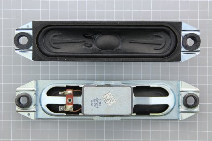  - Coppia Altoparlanti JIEFU 30072589