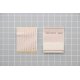 1 Flat Loewe YG1829F2 2687 - 45x36mm - 66pin