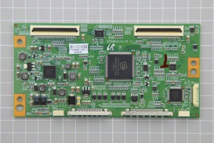 T-con e Scaler TV - T-Con Loewe 3DRMB4C4LV0.2 P16068D