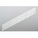 Kit 4 Barre Led AKAI SJ.HZ.D6500402-2835AS-F - originale