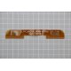 1 Flat Samsung U FPC 68 PIN 80MM (LJ41-13430A)
