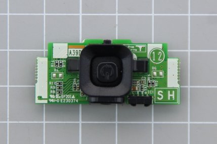  - Ricevitore IR - Tasto On-Off LG EAX66186504 (1.0) - EBR3503