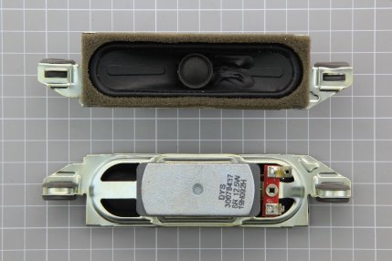  - Coppia Altoparlanti 30079437