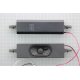 Coppia Altoparlanti Thomson YX413-6XBH - 42-WDF418-XX2G