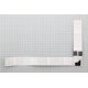 Flat TCL 55DP603X1 477x32mm - 60pin