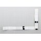 Flat TCL 55DP603X1 591x32mm - 60pin