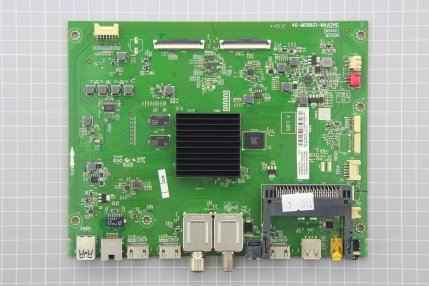  - Main MS6586 40-MS86G1-MAA2HG MS86G 55DP600(F6) - V8-S586T02-LF1V373