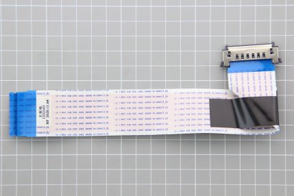 Flat - Flat 1232197 - 51 pin - Hisense 43A7500F