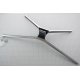 Base TV Samsung SKBN9640077A + SKBN9640079A