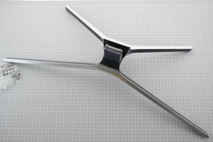  - Base TV Samsung SKBN9640077A + SKBN9640079A