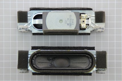  - Coppia Altoparlanti 378G0110567YEK