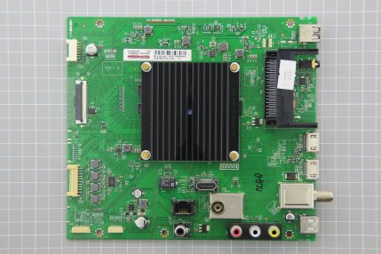 Main e DVBT TV - Main Thomson 40-MS86D1-MAC2HG