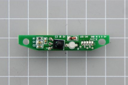 Ricevitori IR e Modulini Led on TV - Ricevitore Ir Led MX-306-IR V13