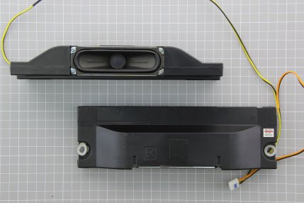  - Coppia Altoparlanti Samsung BN96-21667E