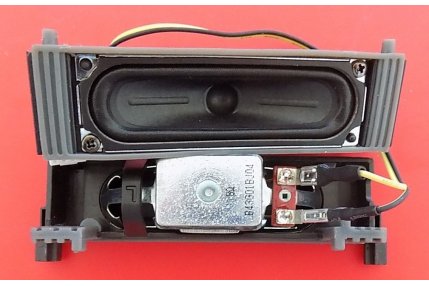  - ALTOPARLANTI SAMSUNG DESTRO E SINISTRO B43G01BJ04 - CODICE A BARRE BN96-25567B