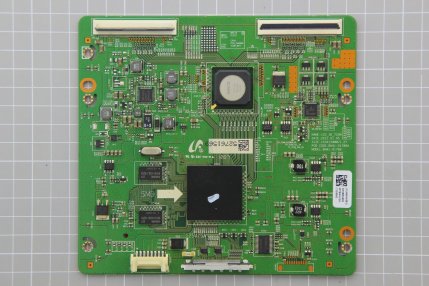  - T-Con Samsung 120_3D_TCON BN41-01789A - CODICE A BARRE BN950 0578A