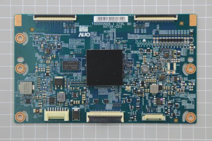  - T-Con Samsung T500HVN09.1 CTRL BD 50T26-C03