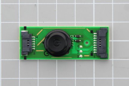  - Tasto On/Off Samsung H5000_SW - BN41-02149A