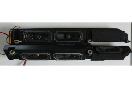  - ALTOPARLANTI SAMSUNG DESTRO E SINISTRO BN96-04772A