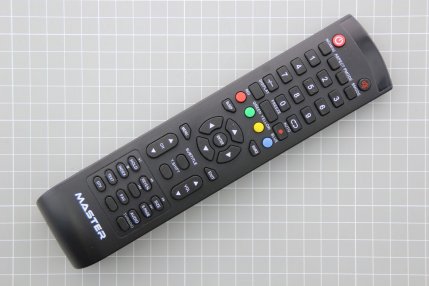  - Telecomando TV Master TL222