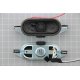 Coppia Altoparlanti mpman TLX20HEA - 3070-06