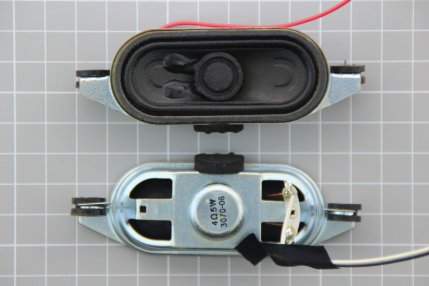  - Coppia Altoparlanti mpman TLX20HEA - 3070-06